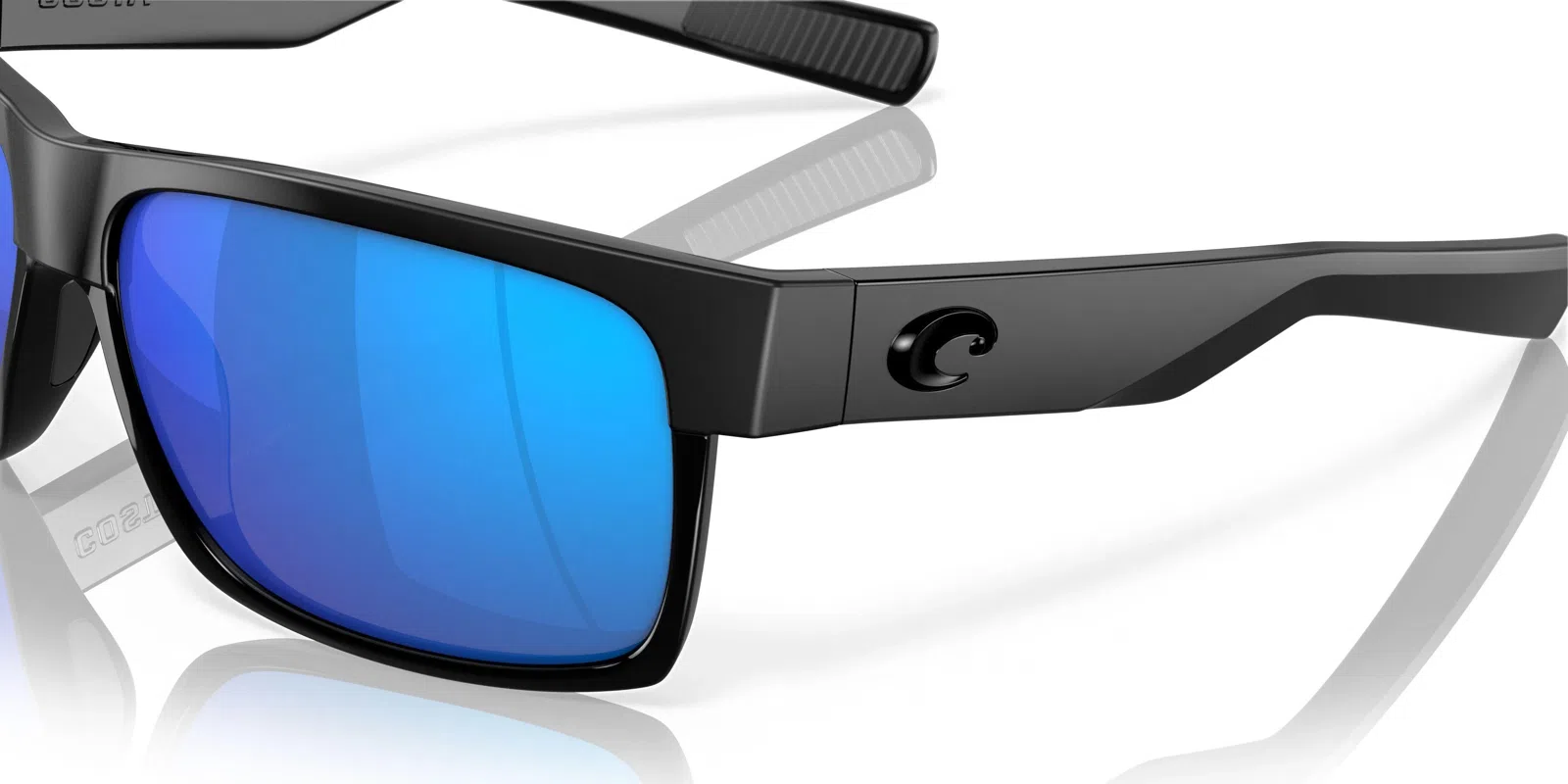 Costa Del Mar Half Moon 9026 Sunglasses - view 4